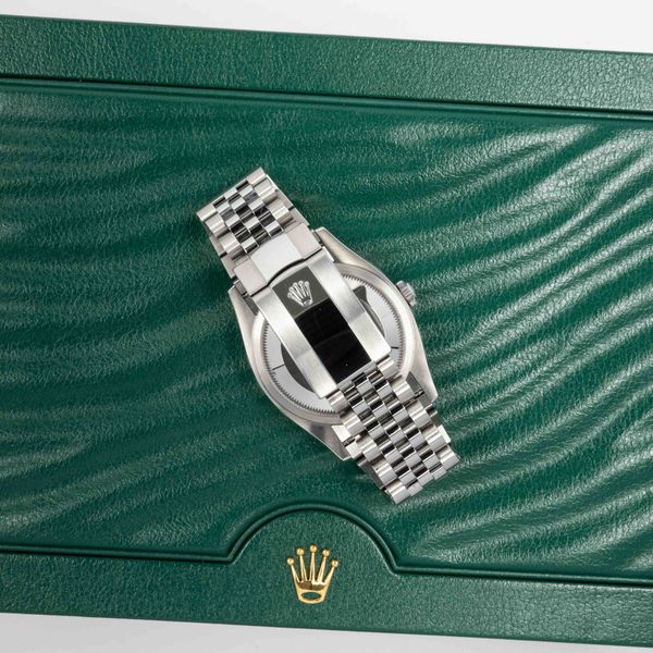 Rolex Datejust 126200